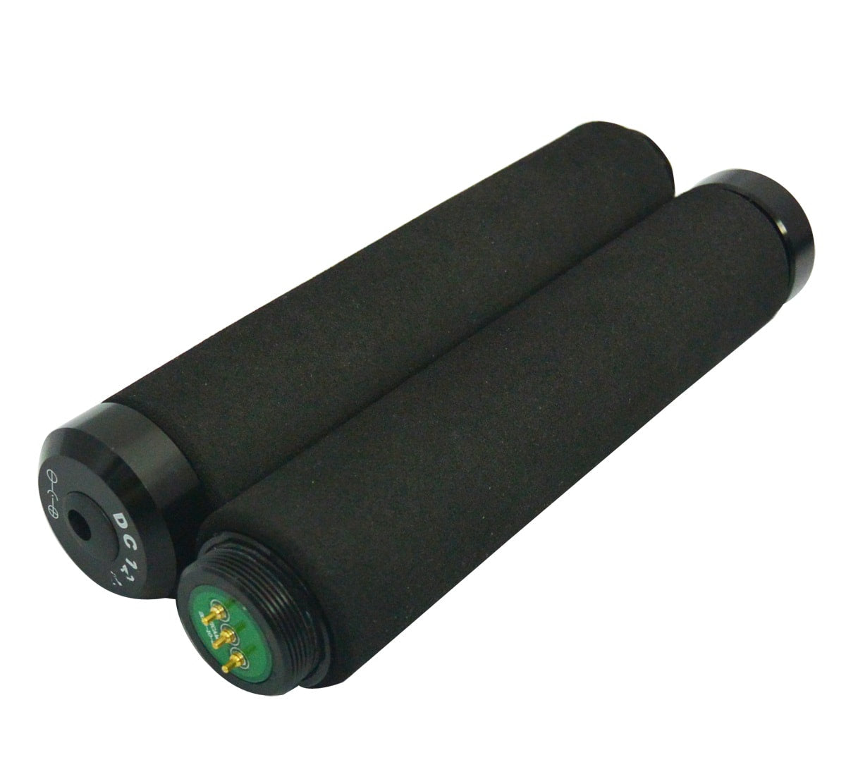 Vividia Replacement Rechargeable Battery for Telescopic Pole Inspection Camera Systems TVS-300/TVS-300DVR/TVS-500DVR