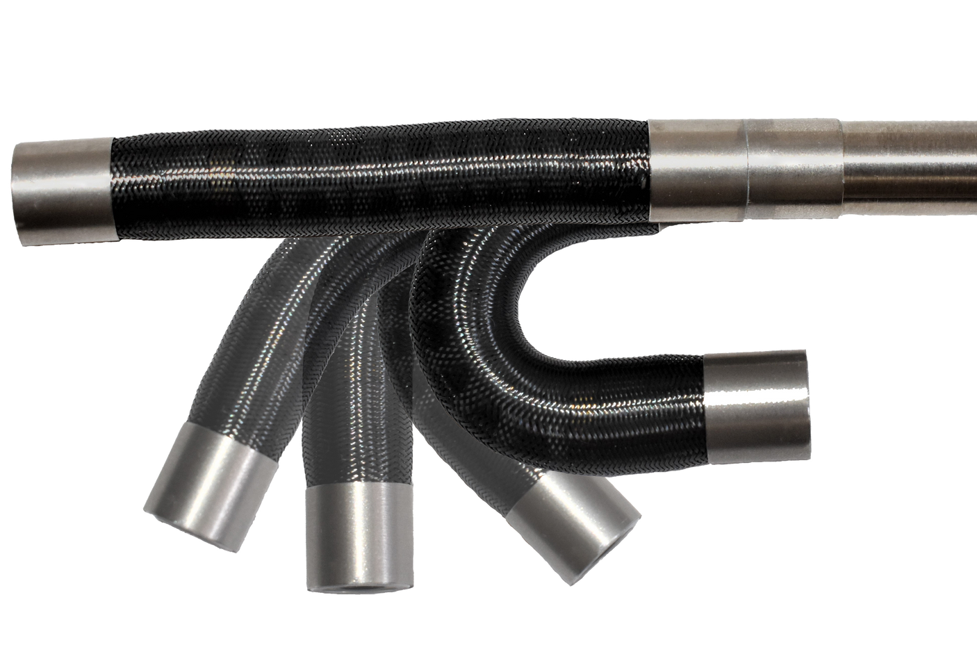 Vividia Ablescope VA-400v5 8.5mm Rigid One-Way Articulating Borescope