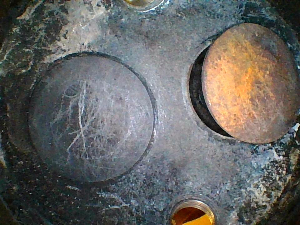 Vividia Ablescope VA-400 v5 8.5mm Rigid One-Way Articulating Borescope