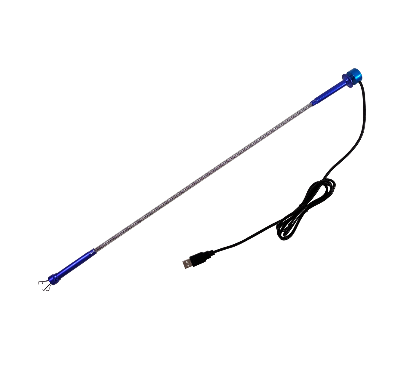 Vividia BlueEye G-1510 15mm Diameter 1m Long Flexible HD Camera Grabber Borescope Pickup Retrieval Tool