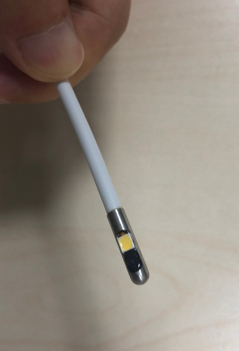 Vividia FC-3930S USB Side-View Borescope Camera 3.9mm Diameter 1280x720 Resolution