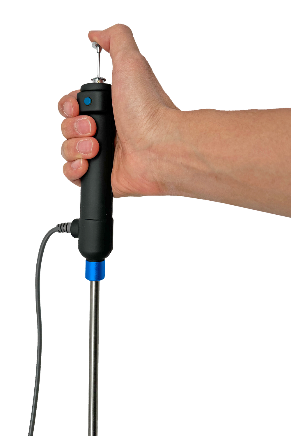Vividia Ablescope VA-400i 8.5mm Rigid One-Way Borescope for iOS