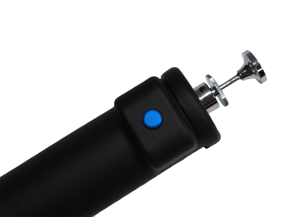 Vividia Ablescope VA-400i 8.5mm Rigid One-Way Borescope for iOS