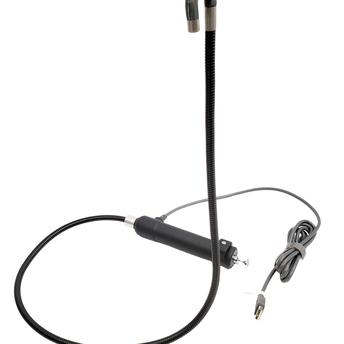 Vividia Ablescope VA-980i Semi-Rigid USB One-Way Articulating