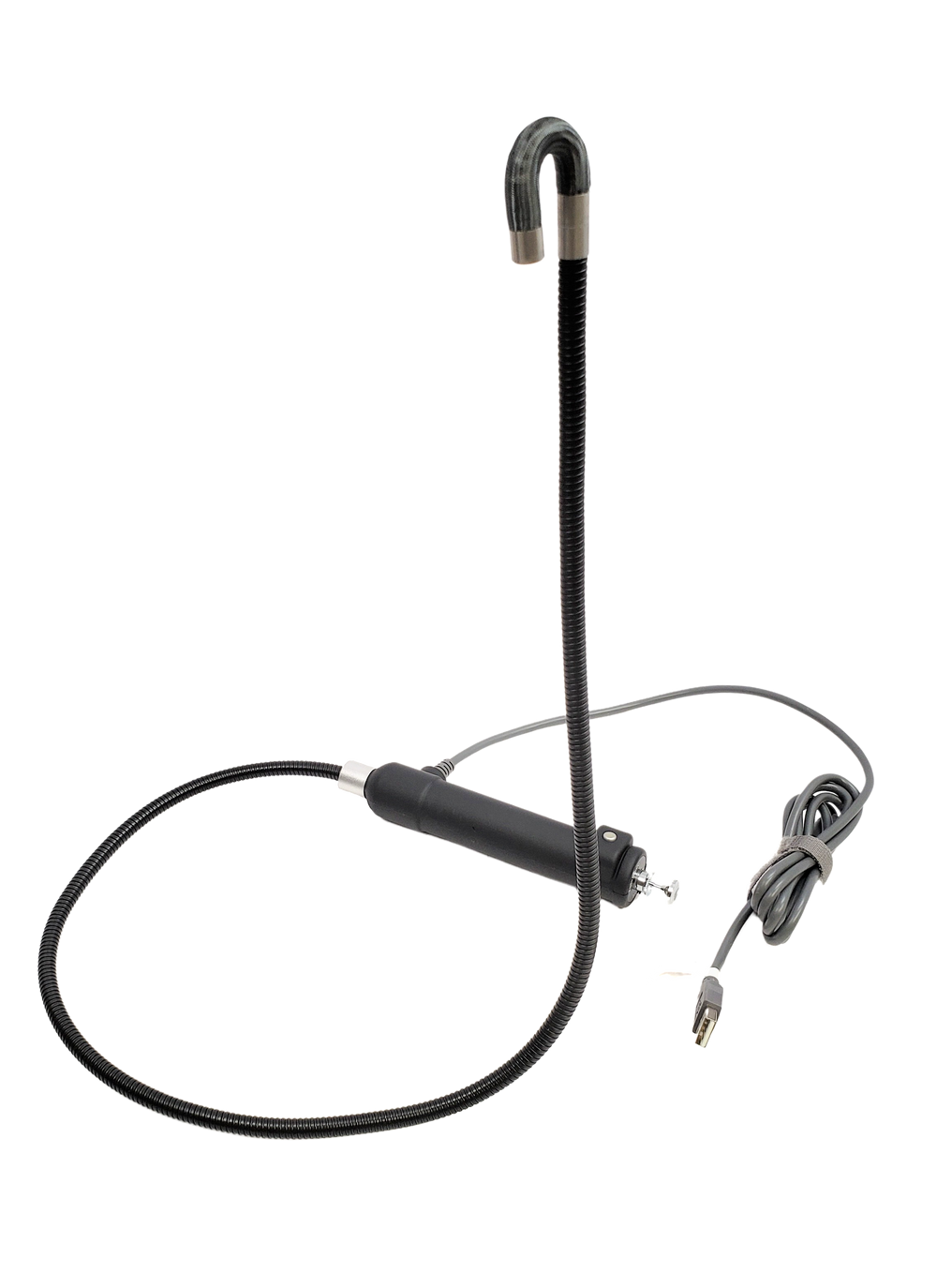 Vividia Ablescope VA-980i Semi-Rigid USB One-Way Articulating Digital Inspection Camera Borescope Videoscope