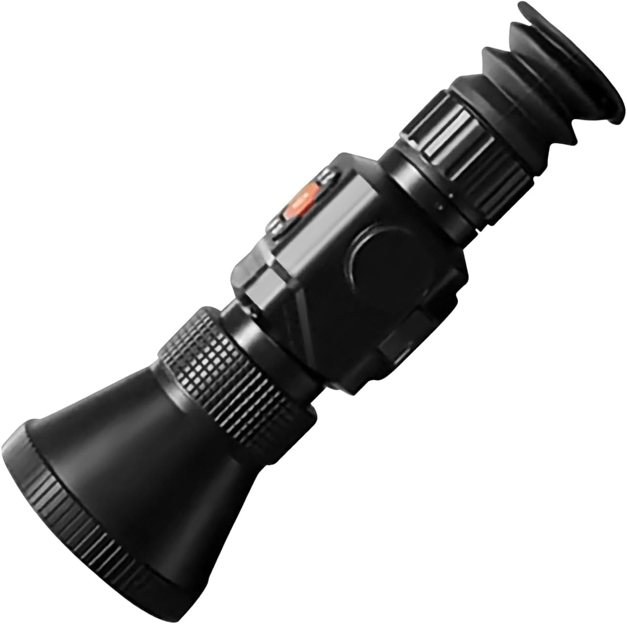 Vividia TC8 Series Riflescope Thermal Monocular Night Vision Imager Outdoor Hunting Scope 25mm, 35mm, 54mm, 75mm 384x288 Resolution