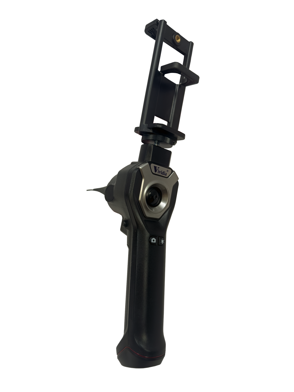 Vividia CX-0 Series 0.95mm to 3.8mm Flexible Small Diameter Borescope Videoscope Non-Articulation Industrial Endoscope