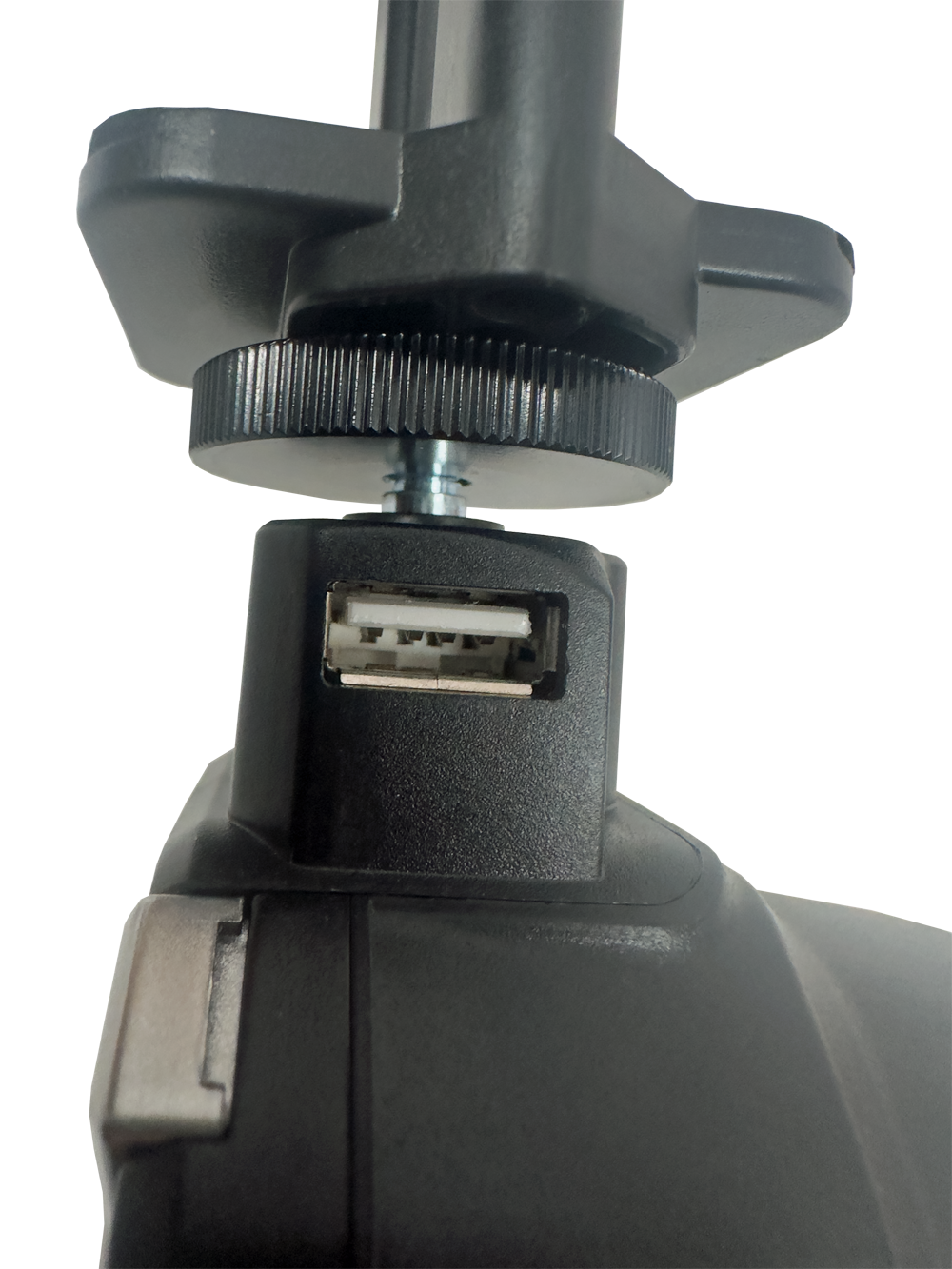 Vividia CX-0 Series 0.95mm to 3.8mm Flexible Small Diameter Borescope Videoscope Non-Articulation Industrial Endoscope