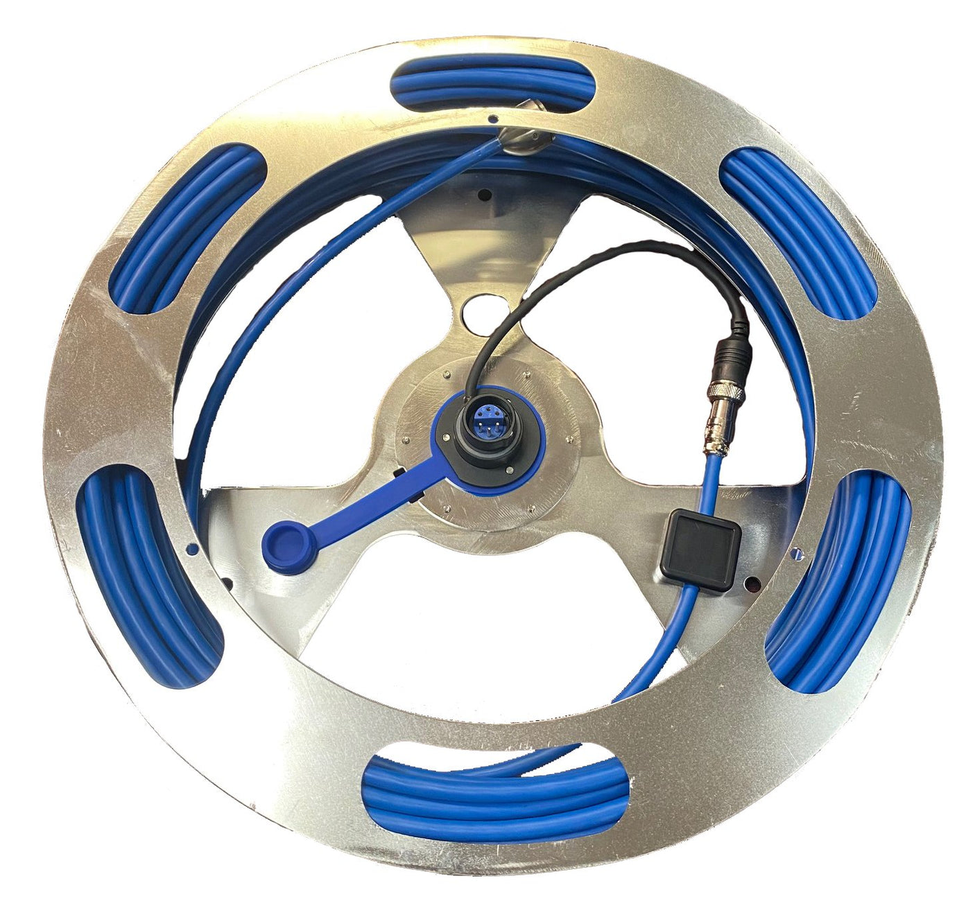 Replacement Cable and Reel for VS-92530plus Pipe Camera