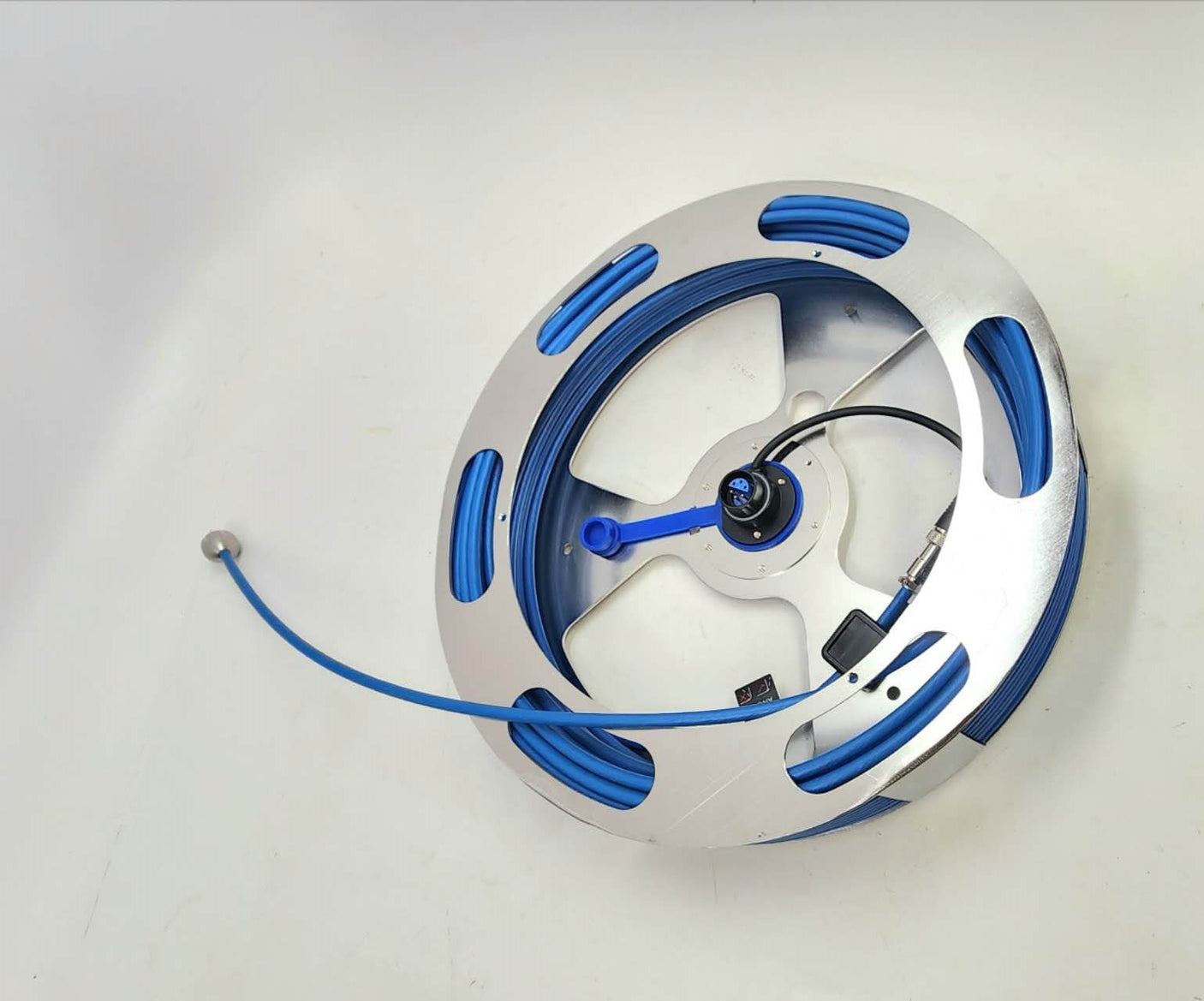 Replacement Cable and Reel for VS-92530plus Pipe Camera