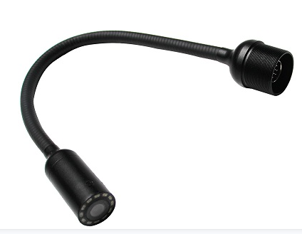 Vividia Replacement Camera Head for TVS-510 & TVS-810