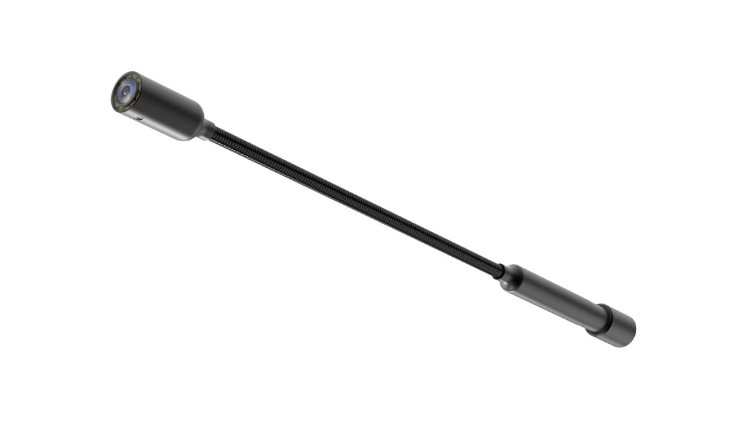 Vividia Replacement Camera Head for TVS-510 & TVS-810