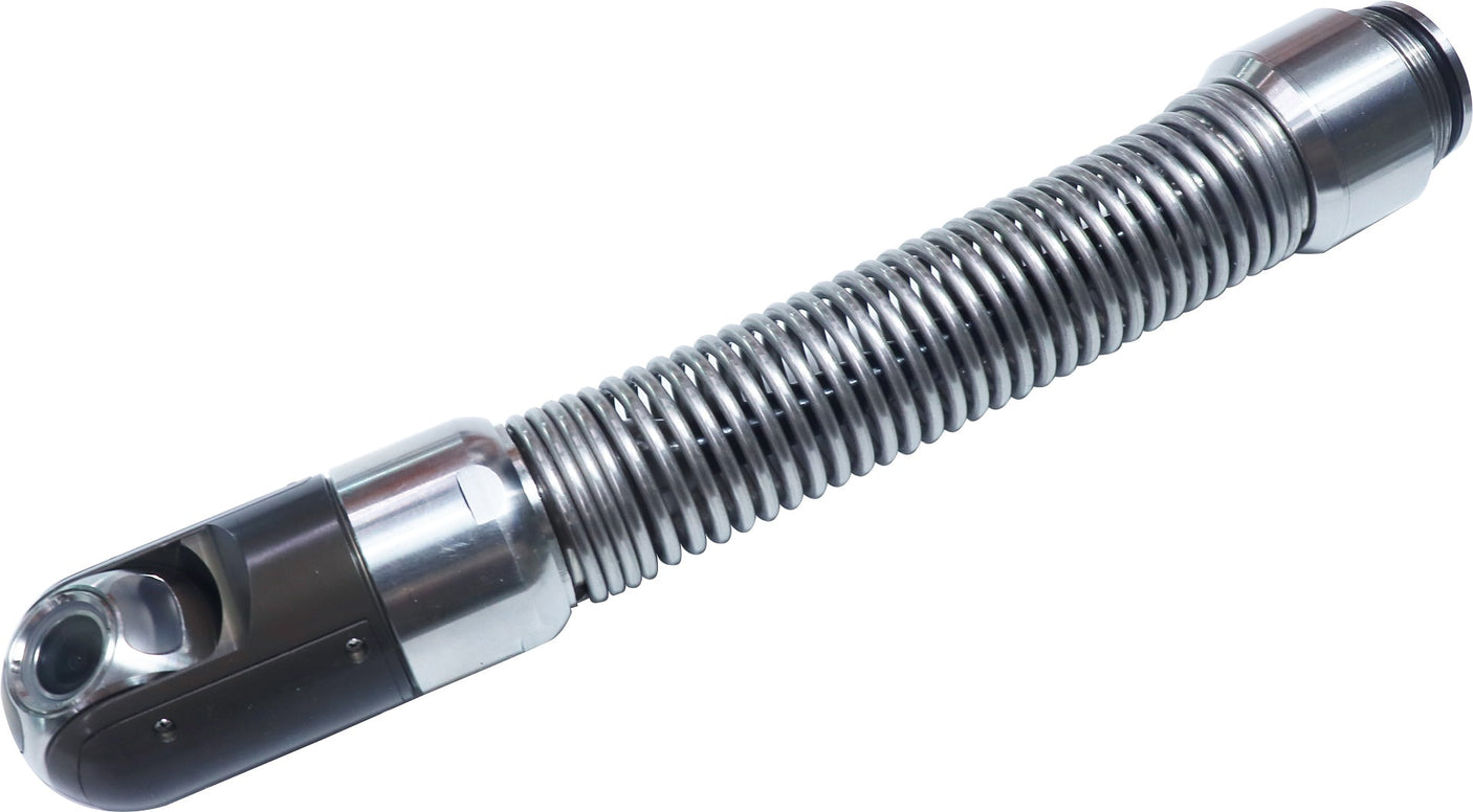 Replacement 33mm Pan Tilt Camera Head for VS-33PT50 DV8-33PT-25 Inspection Cameras