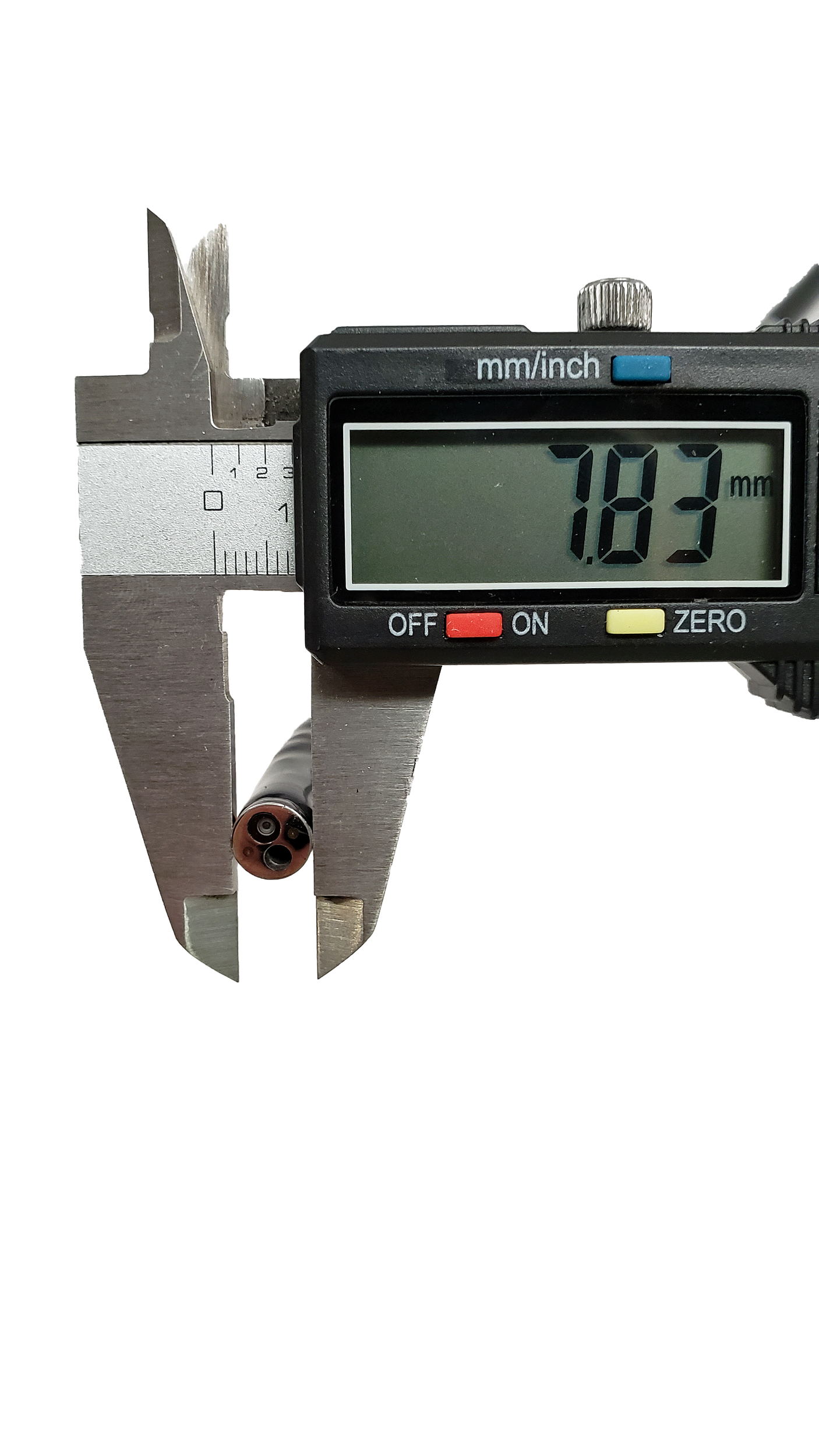 Replacement Endoscope Probe Camera for Veterinary Endoscope YE-4-8015