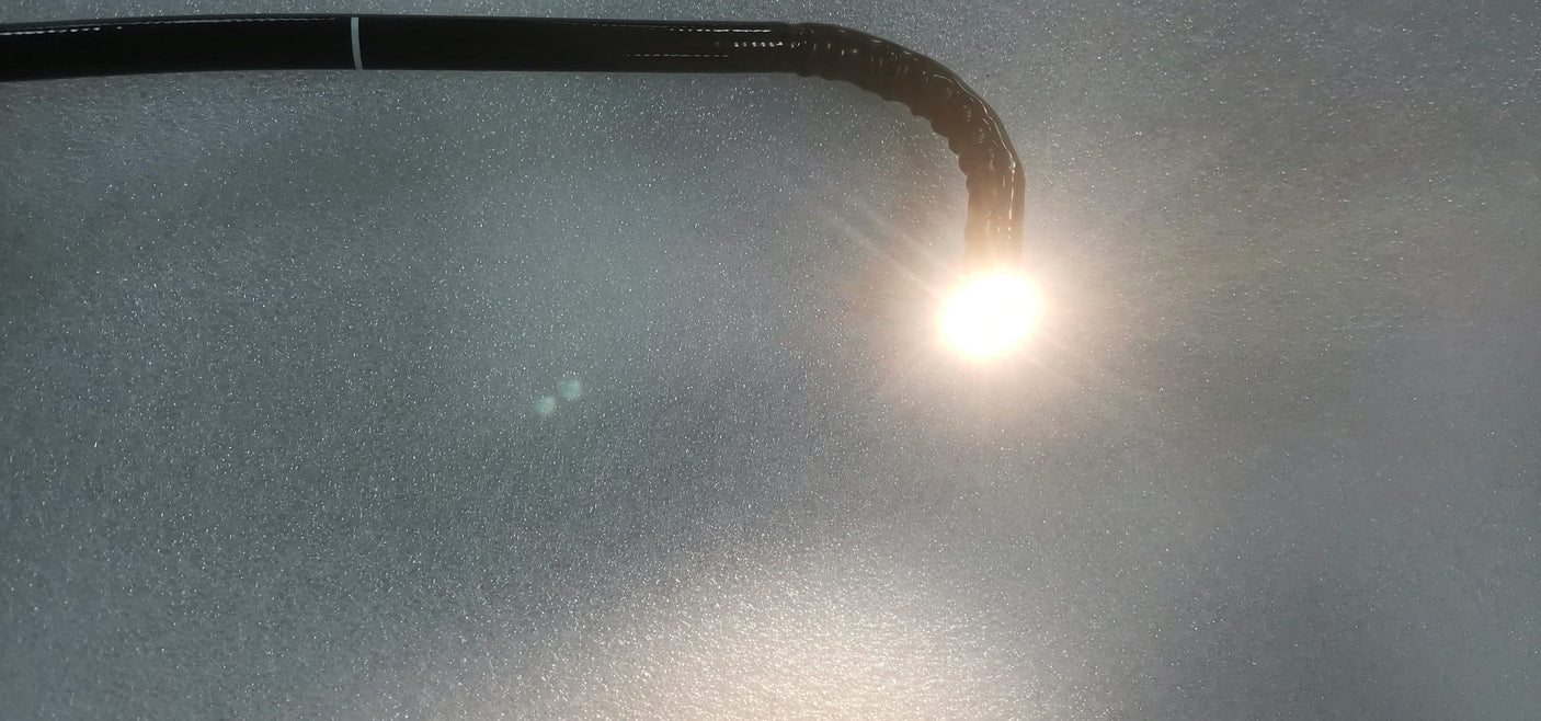 Replacement Endoscope Probe Camera for Veterinary Endoscope YE-4-8015