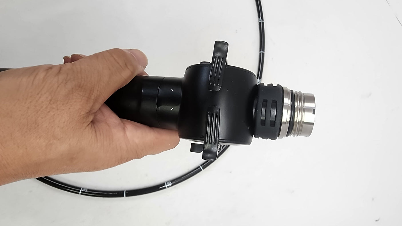 Replacement Endoscope Probe Camera for Veterinary Endoscope YE-4-8015