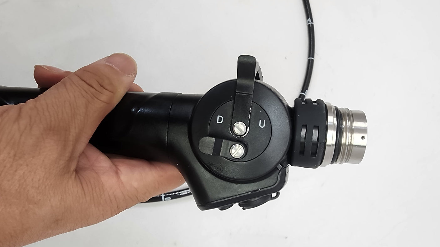 Replacement Endoscope Probe Camera for Veterinary Endoscope YE-4-8015