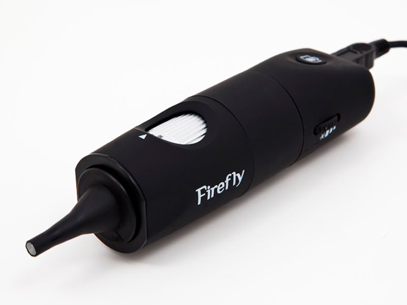 Firefly DE500 Handheld USB Digital Video Otoscope/ Earscope/ Auriscope