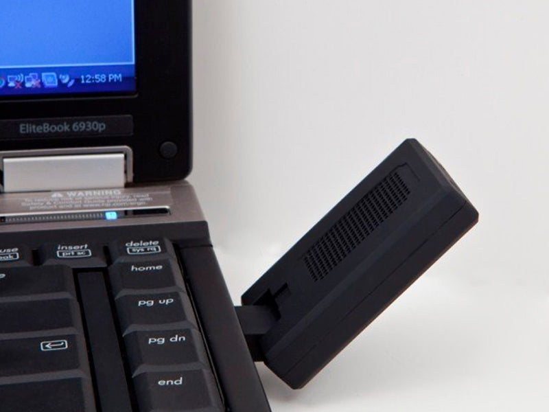 Firefly DE550 Handheld Digital Wireless Video Otoscope/ Earscope/ Auriscope