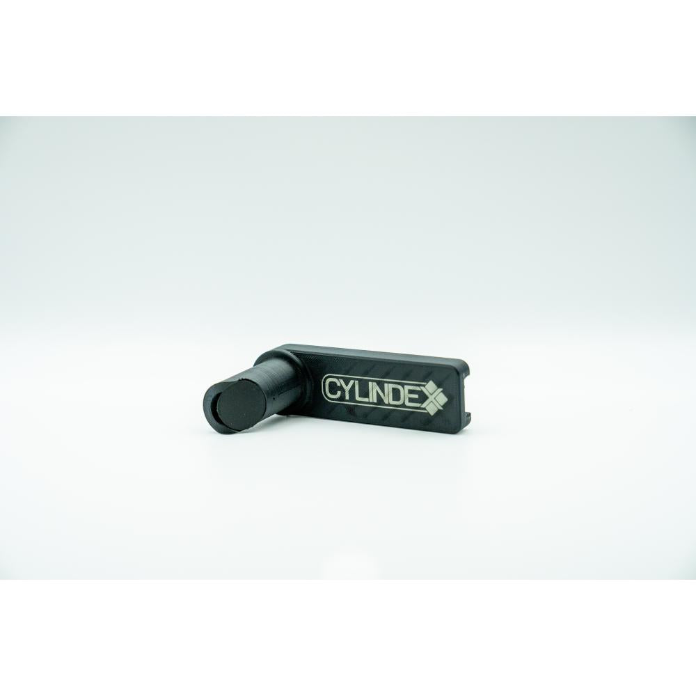 TV-E11 CTS Cylindex Mini Thread Viewer Bundle for High-Pressure Gas Cylinder Visual Inpesctions