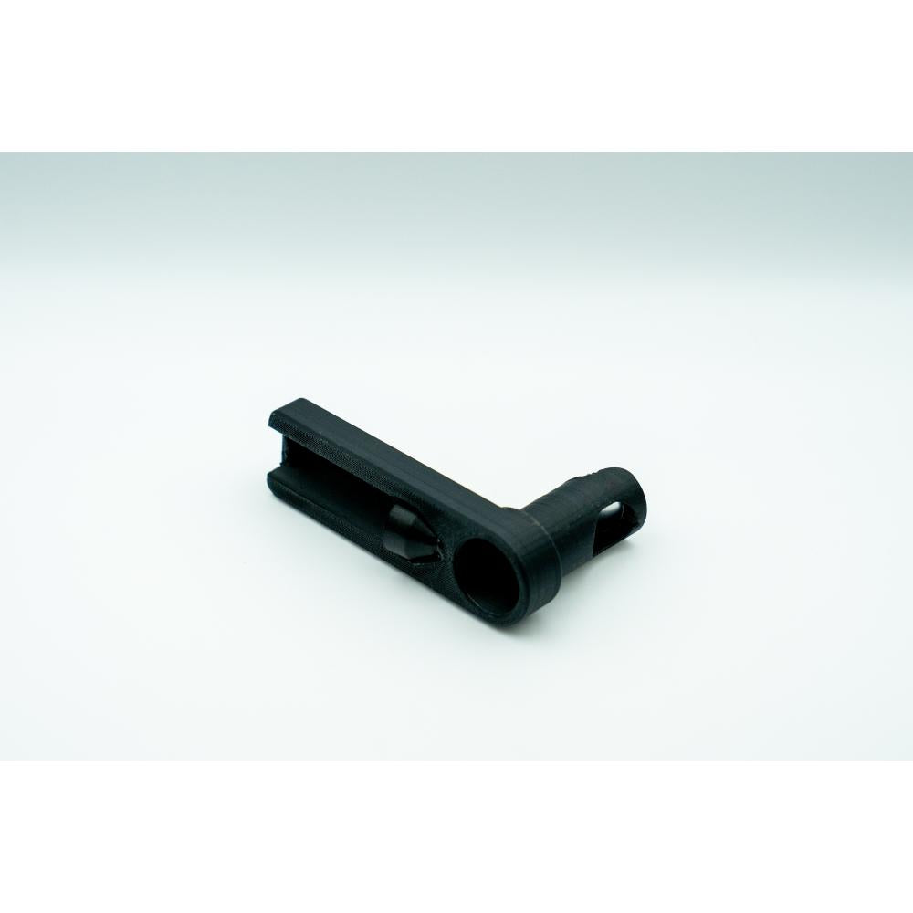 TV-E11 CTS Cylindex Mini Thread Viewer Bundle for High-Pressure Gas Cylinder Visual Inpesctions