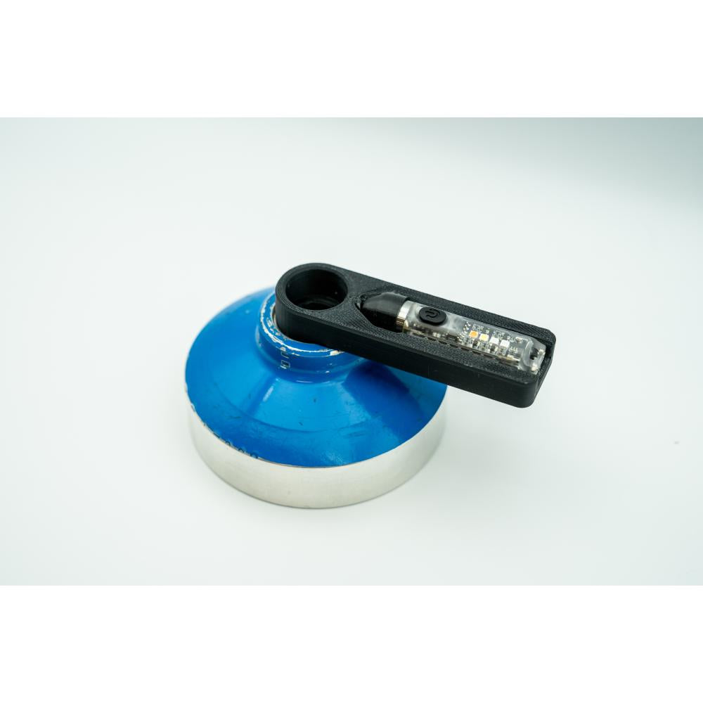 TV-E11 CTS Cylindex Mini Thread Viewer Bundle for High-Pressure Gas Cylinder Visual Inpesctions