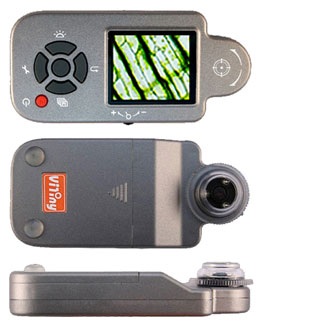 ViTiny VT-101 Portable Digital Microscope