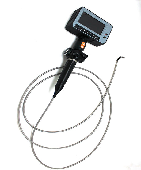 Four-Way Articulation Borescopes