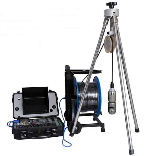 Water Well Inspection Cameras – Oasis Scientific