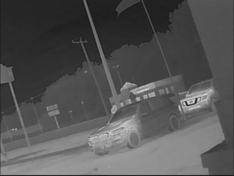 Thermal Pole Cameras