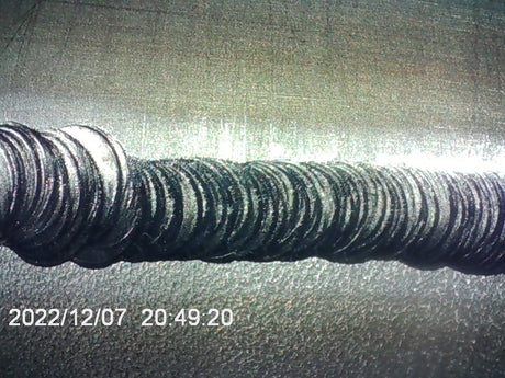 Weld Inspection Borescopes