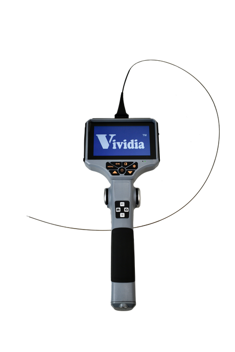 Non-Articulating Borescopes