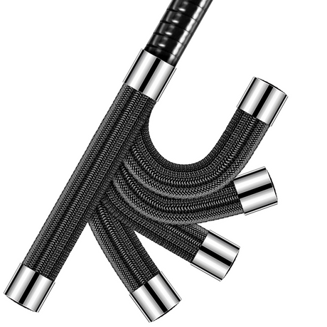 One-Way Articulating Borescopes