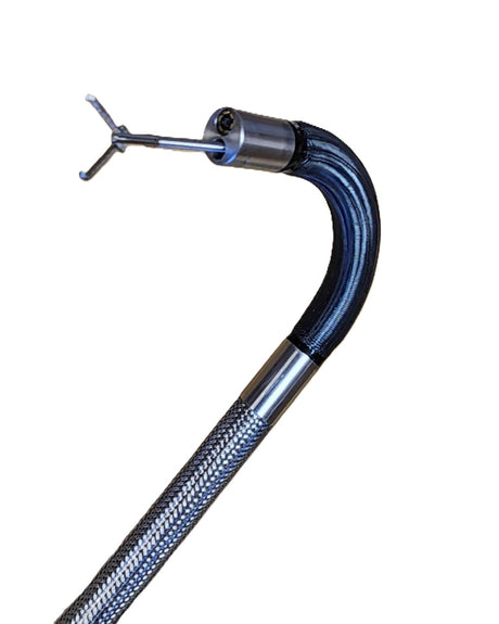 Work Channel Industrial Borescopes