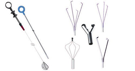 Endoscope Accessories