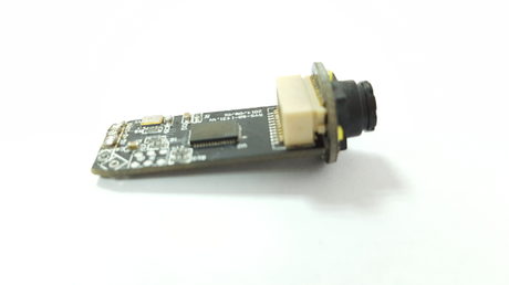 Borescope Camera Modules