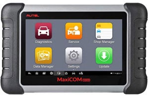 Auto Scan Tool Borescopes