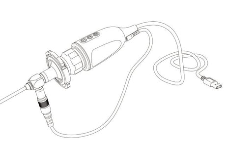 Fiberscope Accessories