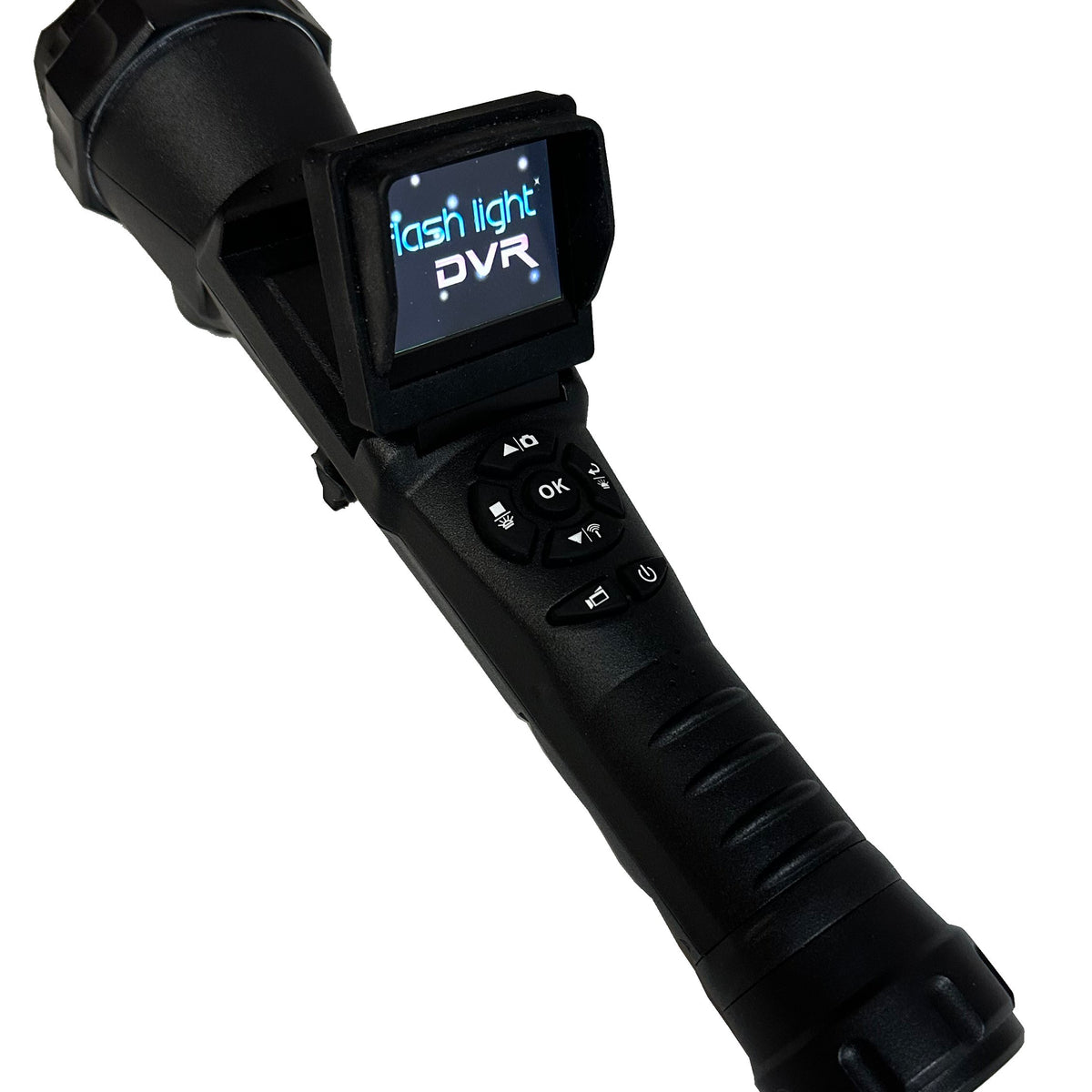Flashlight Visual Testing Flashlight inspection cameras with DVR functions – Oasis Scientific