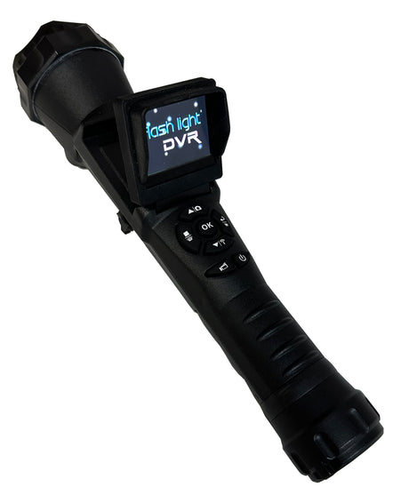 Flashlight Inspection Cameras