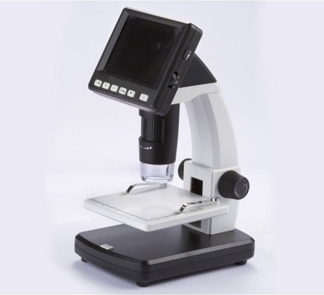 Microscopes for Education
