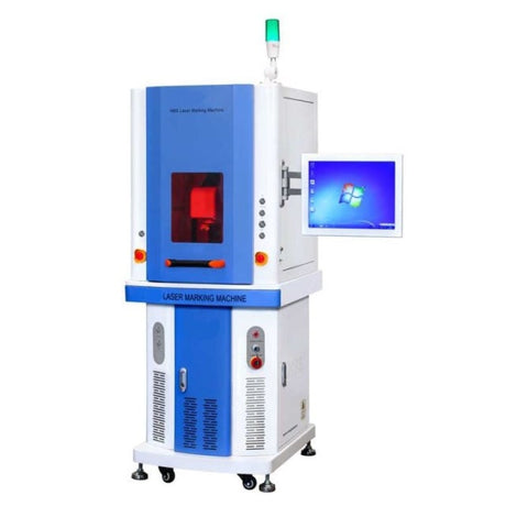 Laser Marking Machines