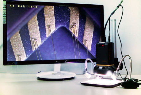 Digital Microscopes