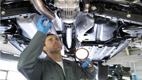 Automotive Borescopes