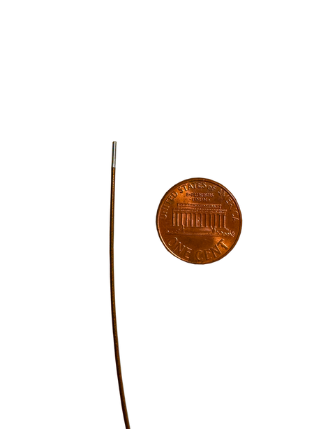 Diameter < 1mm