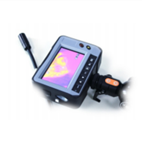 Police Borescopes