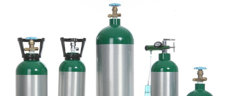 Borescope for Gas Cylinders and SCUBA Diving Tanks 