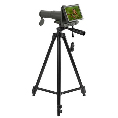 Spotting Scopes