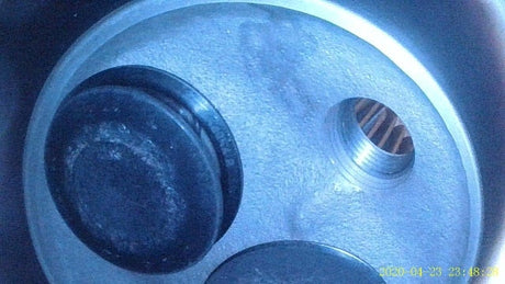 LCD Articulating Borescopes