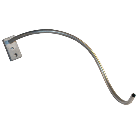 Borescope Guide Tubes